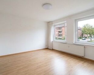 Helle 2-Zimmer-Wohnung in Hamburg-Eimsbüttel