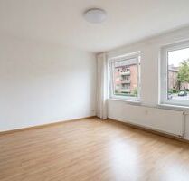 Helle 2-Zimmer-Wohnung in Hamburg-Eimsbüttel