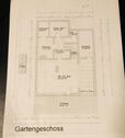 Grundriss Gartengeschoss (GG) - 