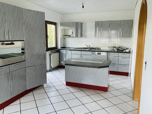 1. OG_Küchenzeile - 