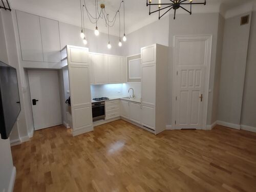 PN47882 - 2 Zimmer Etagenwohnung in München