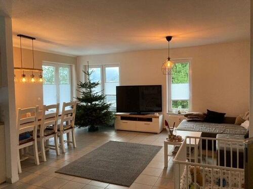 wohn - 3 Zimmer 3- Zimmerwohnung zur Miete in Plettenberg