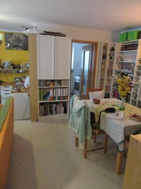 004 - 2 Zimmer Etagenwohnung in Plochingen