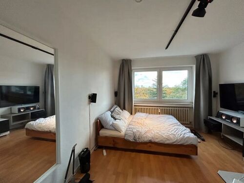 VJ_88956_8782 - 2 Zimmer Etagenwohnung zur Miete in Köln