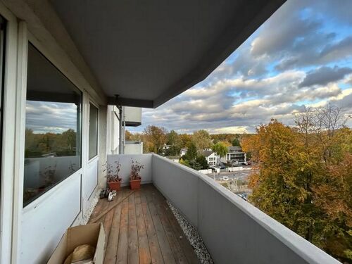 VJ_88956_8782_2 - 2 Zimmer Etagenwohnung in Köln