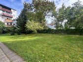 Mietergarten - 2 Zimmer Etagenwohnung zum Kaufen in Berlin