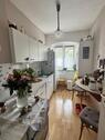 Küche - Etagenwohnung mit 43,24 m&sup2; in Berlin zum Kaufen