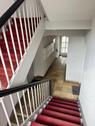 gepflegter Hausflur - 