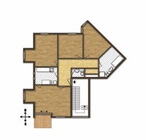 4-separat Room - shared apartement possible - Balcony & Guest WC - Weißensee - Berlin