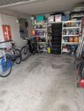 Garage Innenseite - 