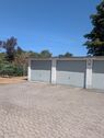 Garageansicht Außen - 