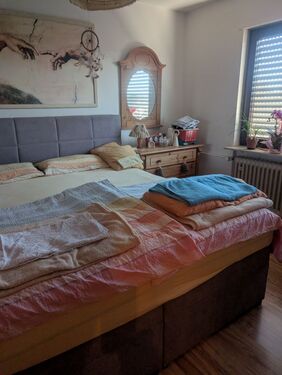 Schlafzimmer - 