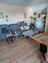 Wohnzimmer Ansicht 1 - 