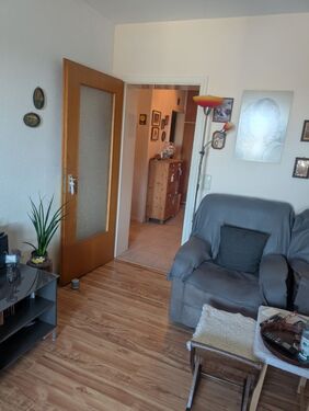 Wohnzimmer Ansicht 3 - 