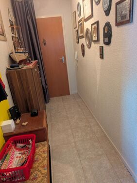 Wohnzimmer Ansicht 2 - 