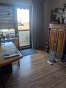 Wohnzimmer Balkontür - 