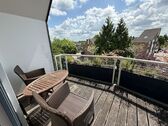 RS - Foto Balkon 1 - 2 Zimmer 2- Zimmerwohnung zum Kaufen in Meerbusch