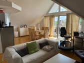 RS - Foto Wohnzimmer 2 - 2- Zimmerwohnung mit 65,00 m&sup2; in Meerbusch zum Kaufen