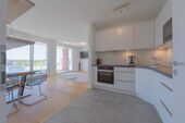 Küche - Etagenwohnung mit 79,00 m&sup2; in München zum Kaufen