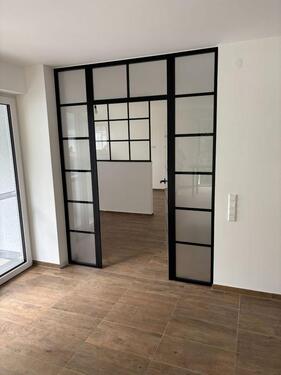 Arbeits, Schlafzimmer - Etagenwohnung mit 79,00 m² in Crailsheim zur Miete