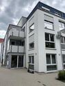 Aussenansicht II - 2.5 Zimmer Etagenwohnung zur Miete in Crailsheim