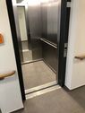 Aufzug - 