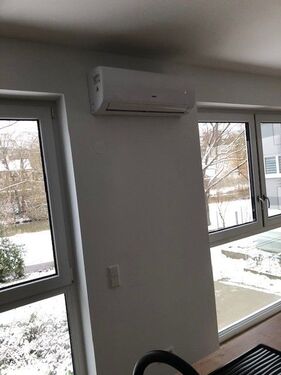Klimaanlage - 