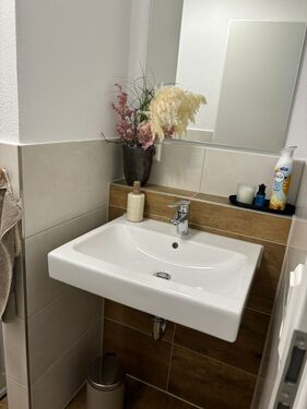 Gaestetoilette II - 