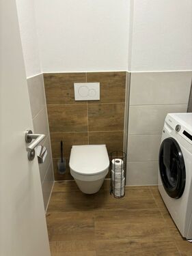 Gaestetoilette - 