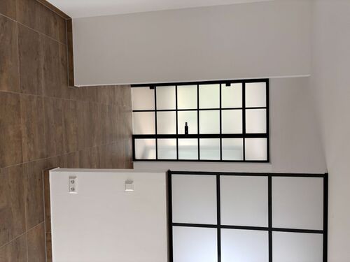 Schlafzimmer, Arbeitszimmer - 