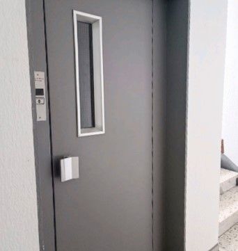 Aufzug - 