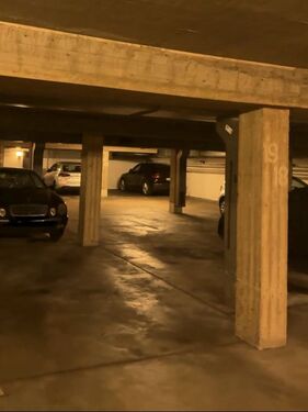 Tiefgarage - 