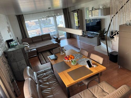 Essbereich - 