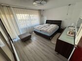 Schlafzimmer 1 OG - 