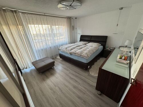 Schlafzimmer 1 OG - 