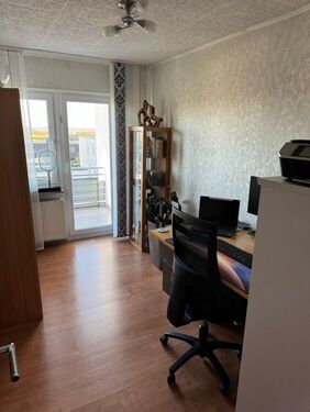 Schlafzimmer 3 OG - 