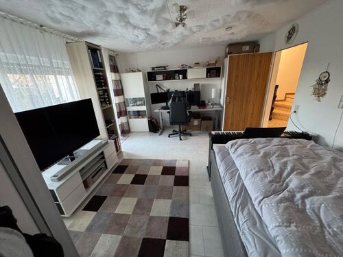 Schlafzimmer 4 UG - 