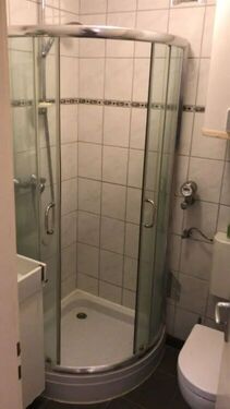 IMG_1337.JPG - 1-Zimmer-Wohnung in zentraler Lage Stuttgart