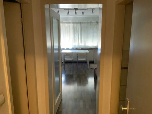 IMG_1397.JPG - 1 Zimmer Loft - Studio - Atelier zur Miete in Stuttgart