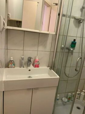 IMG_1497.JPG - 1 Zimmer Loft - Studio - Atelier in Stuttgart