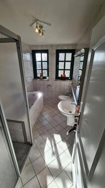 Bad Ferienwohnung OG - 