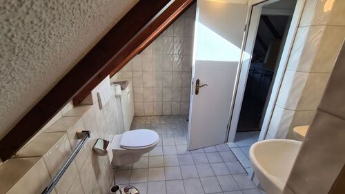 Bad Spitzboden Ferienwohnung - 