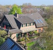 Provisionsfrei* solider Resthof m. Wertgutachten 3 ETW Pool Sauna Toplage - Rees
