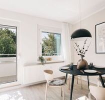 Provisionsfrei* Attraktive 3-Raum-Wohnung in Dresden-Gorbitz, frisch saniert, sofort bezugsfrei