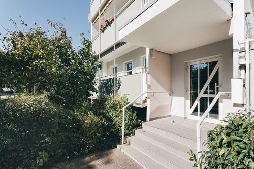 S16 (23) - 3 Zimmer Erdgeschoßwohnung zum Kaufen in Dresden