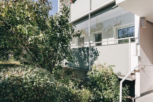 S16 (25) - Erdgeschoßwohnung mit 64,30 m² in Dresden zum Kaufen