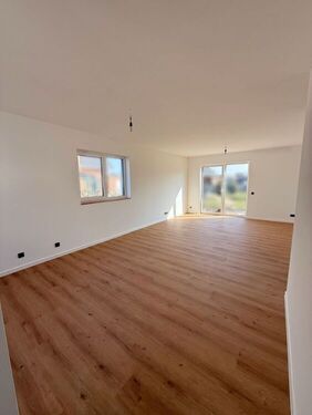 Offener Ess- und Wohnbereich - 