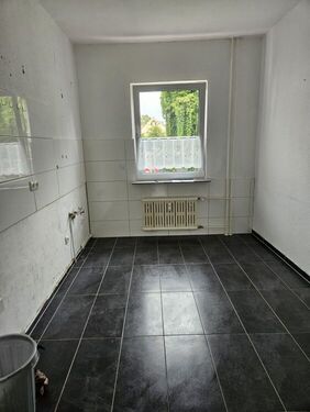 Küche - 2.5 Zimmer Erdgeschoßwohnung in Duisburg
