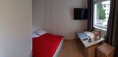 Schlafzimmer 1 - 