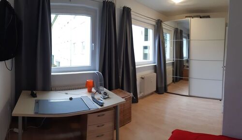 Schlafzimmer 6 - 
